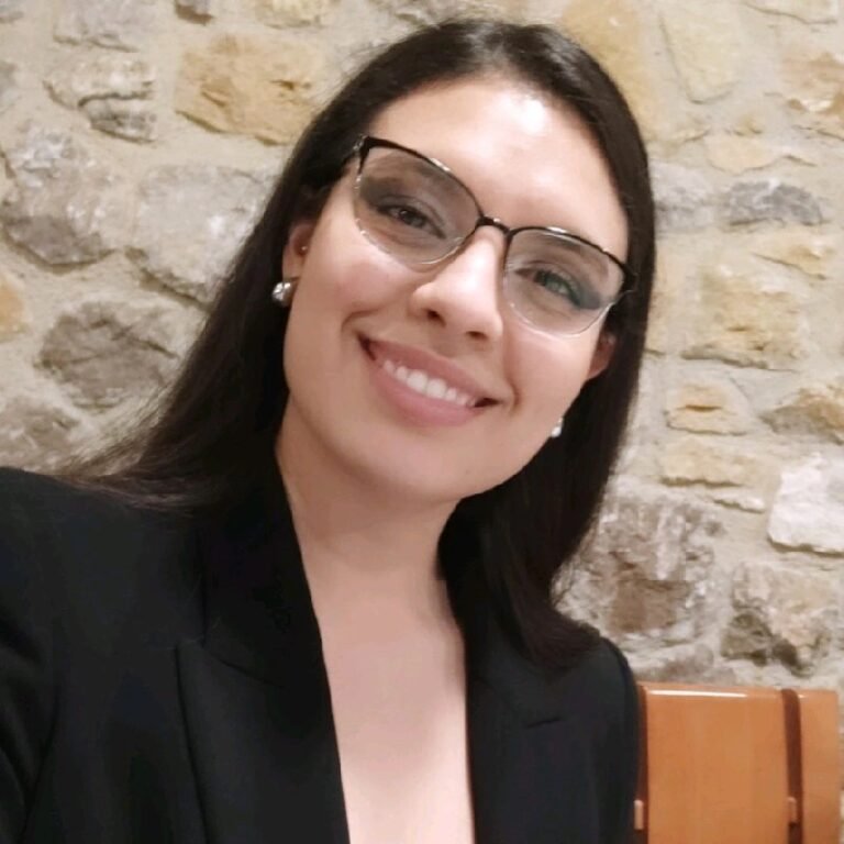 Karen Nasif, SEO Junior en DOKAI SEO