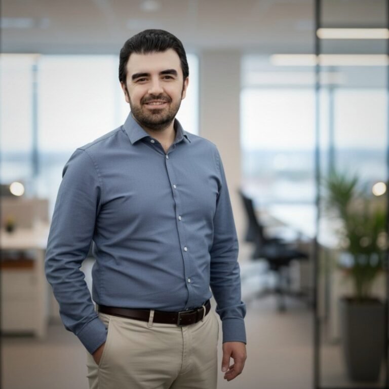 Diego Hidalgo, Head of SEO en DOKAI SEO