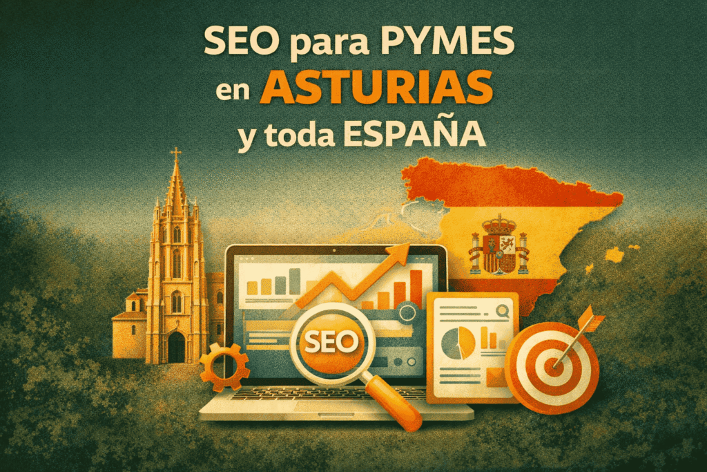 seo para pymes