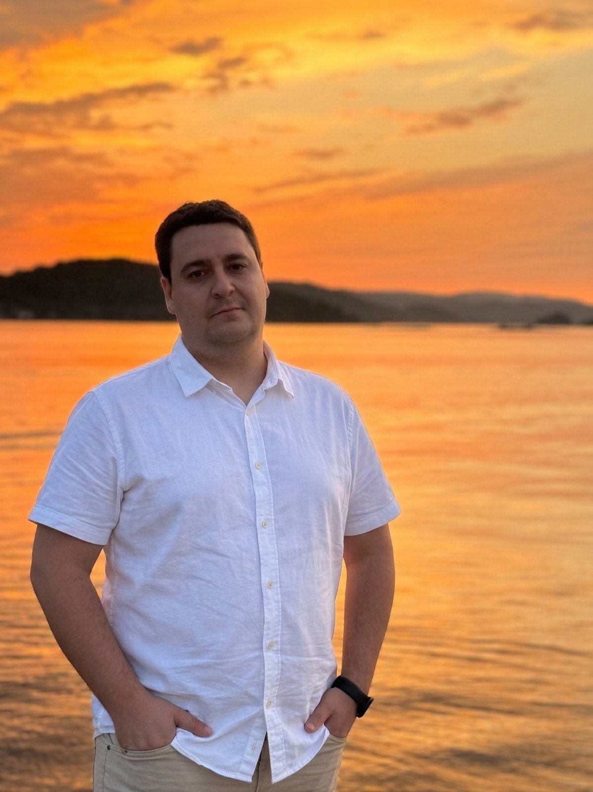 Marc Mayol