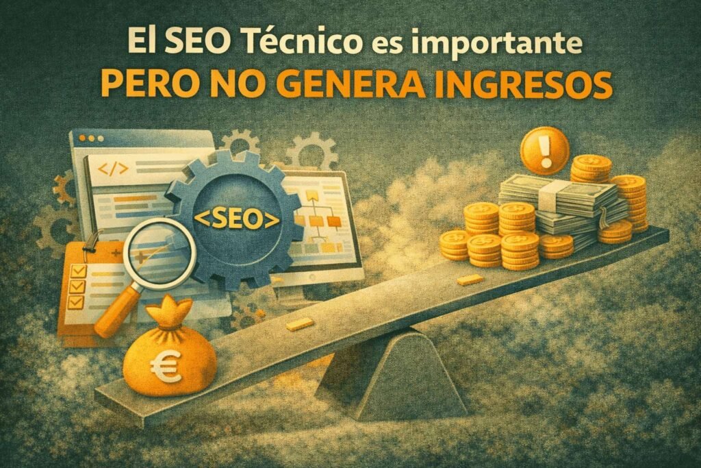 SEO técnico